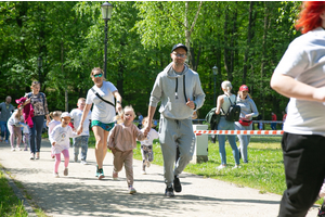 Wejherowo Biega