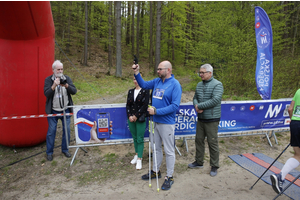 XV Mistrzostwa Polski Nordic Walking