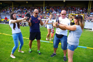 Puchar Polski Strongman Wejherowo 2015 - 02.08.2015