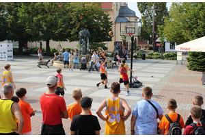 XII Streetbal Wejherowo 2023