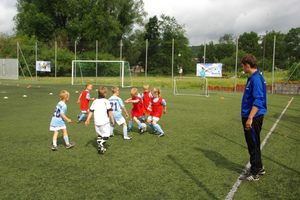 Akcja Lato z Błękitnymi 2012-30.07.2012