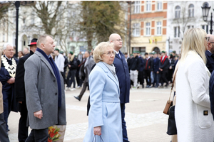 Dzień Patrona Rzemieślników - św. Józefa