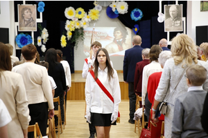 Święto Szkoły SP 6