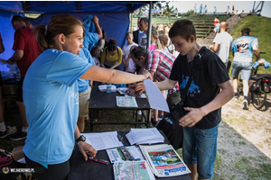 Wejherowo Biega 2014 - 24.05.2014