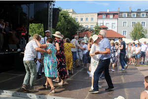 Retro Wejherowo Potańcówka