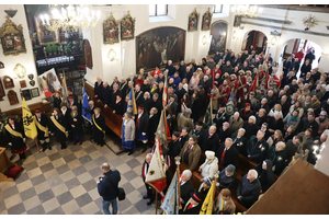Obchody 367 rocznicy śmierci Jakuba Wejhera