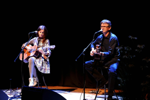 Koncert charytatywny „Wyśpiewaj nadzieję”