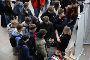 Edu Navigator w Filharmonii Kaszubskiej