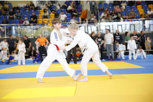II Wejher Dragon Judo Cup