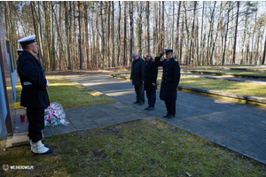 Wejherowianie uczcili poległych żołnierzy - 12.03.2014