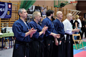 Pomorski Turniej w Karate Tradycyjnym