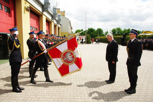 Dzień Strażaka w Wejherowie