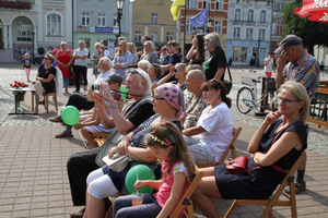 Narodowe Czytanie „Quo Vadis”