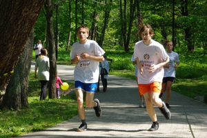 Wejherowo Biega 2012 - 19.05.2012