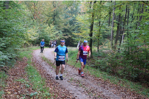 Wejherowo stolicą europejskiego nordic walkingu