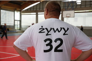 I Memoriał Szymona Żywickiego