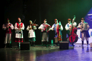 Koncert urodzinowy „Koleczkowian” i zespołu „Fucus”