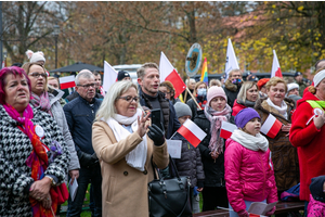 Święto Niepodległości