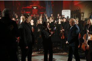 40-lecie Chóru Cantores Veiherovienses