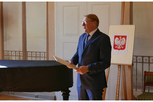 Medale dla Złotych Jubilatów