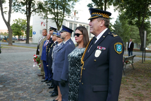 79. rocznica wybuchu II Wojny Światowej