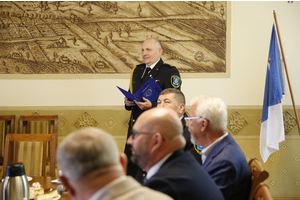 Dzień Strażnika Miejskiego