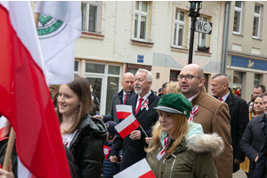 Obchody Święta Niepodległości