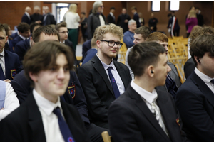 60 - lecie Elektryka