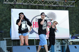 Open Air Hip Hop Festival