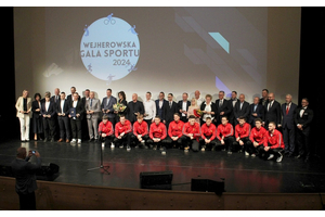 IV Wejherowska Gala Sportu
