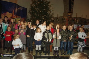 III Festiwal Serrc w Kościele Chrystusa Króla - 25.01.2015