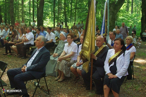 Odpust Uzdrowienia Chorych w Wejherowie - 06.07.2014