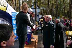 Hołd ofiarom zbrodni piaśnickiej