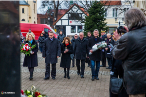 Obchody rocznicy śmierci Jakuba Wejhera