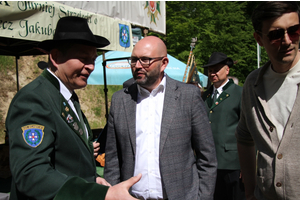 Turniej strzelecki o miecz Jakuba Wejhera