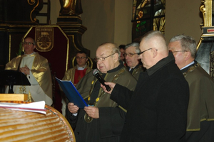 ŚwiętoRzemiosła-SztandardlaNiepublicznej SzkołyRzemiosł - 19.03.2012