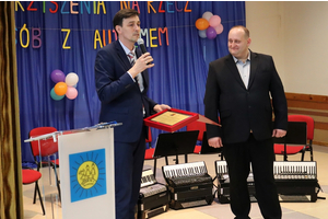 10-lecie Wejherowskiego Stowarzyszenia na rzecz Osób z Autyzmem