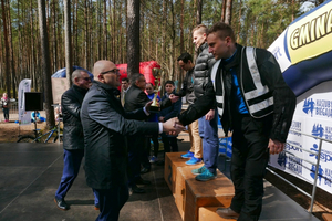 Hołd ofiarom zbrodni piaśnickiej