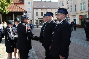 Obchody 150-lecia OSP Wejherowo