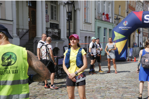 IV Festiwal Biegowy Ultra Way