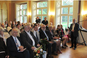 Benefis Andrzeja Arendta - 04.09.2015