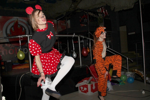 Bal dla dzieci - 23.01.2014