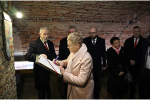 Obchody 367 rocznicy śmierci Jakuba Wejhera