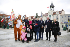 32. Finał Wielkiej Orkiestry Świątecznej Pomocy