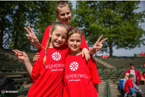 Wejherowo Biega 2015 - 23.05.2015