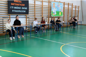 I ty możesz zostać pitagorasem