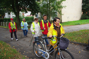 III Zlot Seniorów Powiatu Wejherowskiego