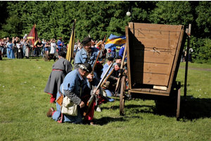 Rekonstrukcja historyczna 2019