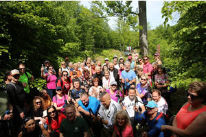 Jakubowy Marsz Nordic Walking