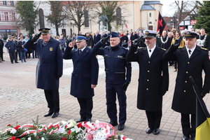 Obchody 367 rocznicy śmierci Jakuba Wejhera